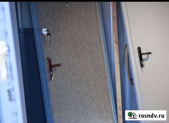 Дверь входная металлическая эконом с 970 Истра - изображение 1