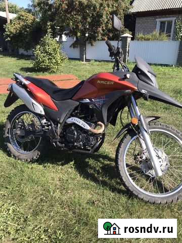 Racer Ranger 200 Мамонтово - изображение 1