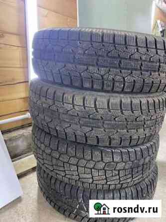 Toyo 175/70 R13 4шт Хомутово