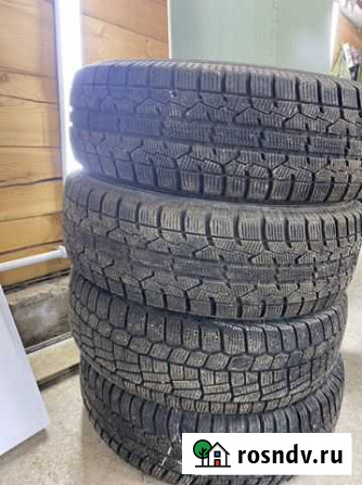 Toyo 175/70 R13 4шт Хомутово - изображение 1