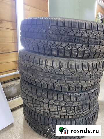 Toyo 175/70 R13 4шт Хомутово - изображение 1