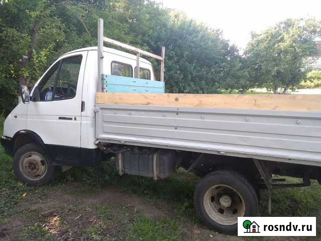 Грузоперевозки Старый Оскол - изображение 1