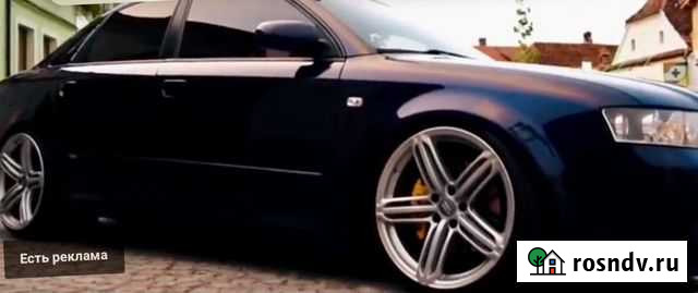 Колеса диски R18 5x112 Брянск - изображение 1