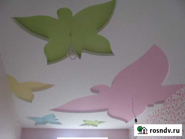 Малярные работы Ялта - изображение 1