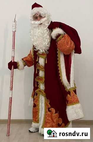 Дед Мороз и Снегурочка Псков - изображение 1