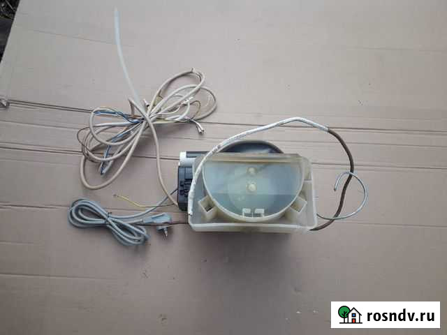 Компрессор для холодильника Атлант Электрогорск - изображение 1