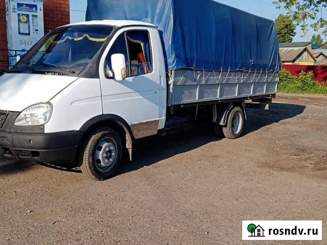 Доставка. Газель. Длина кузова 4.20. Цена договорн Александров - изображение 1