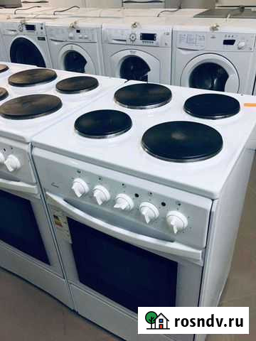 Плита электрическая Лыткарино - изображение 1