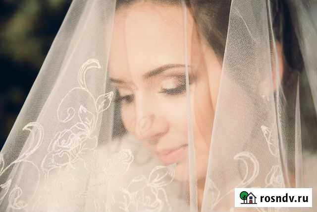 Свадебный фотограф Волгоград - изображение 1