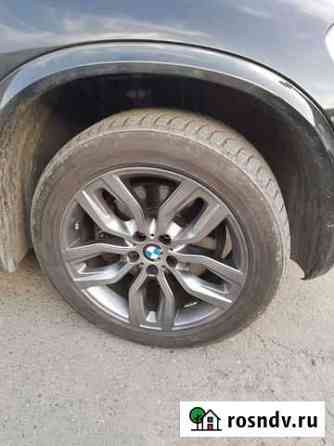 Колеса r19 BMW E70,E71 Владикавказ