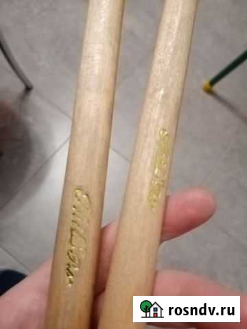 Палочки барабанные Брянск - изображение 1