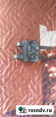 Пульт для пионера Абакан - изображение 1