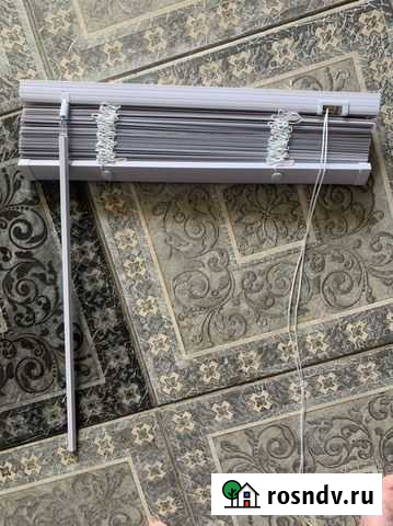 Жалюзи Знаменка - изображение 1