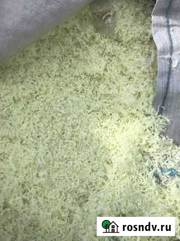 Полистирольная крошка Гороховец - изображение 1