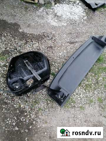 На ваз 2107 Шахты - изображение 1