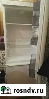 Холодильник Семикаракорск - изображение 1