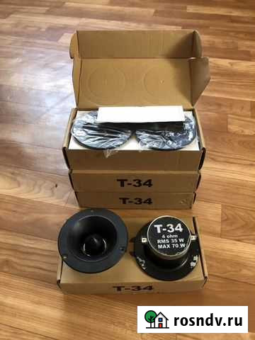 Alphard t-34 Старый Оскол - изображение 1