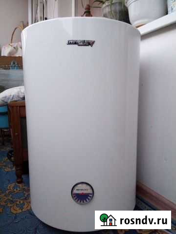 Водонагреватель электрический Балтийск - изображение 1