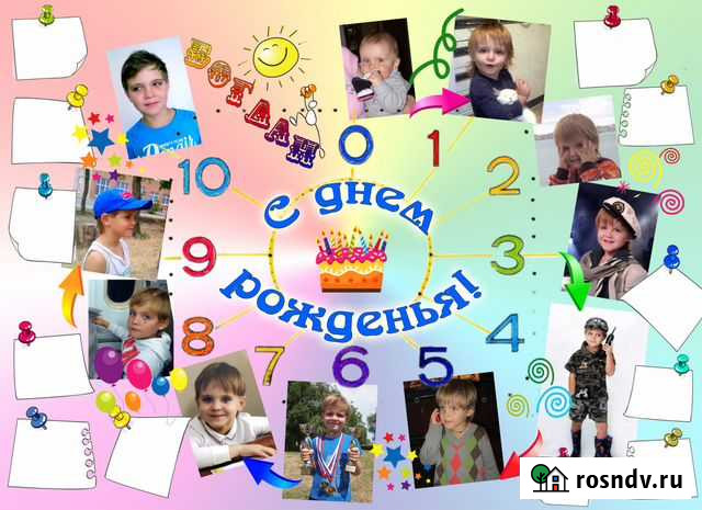 Любые работы в фотошопе, плакаты, открытки, монтаж Таганрог - изображение 1