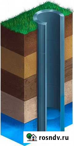 Бурение скважин Россошь - изображение 1