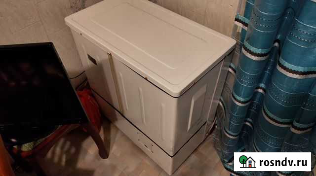 Стиральная машина из СССР Волна 2ма Климовск - изображение 1