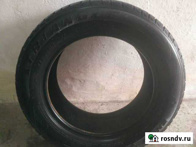 Резина R15 Хабаровск - изображение 1