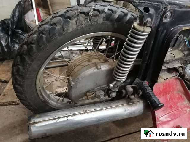 Колеса иж Ярославль - изображение 1