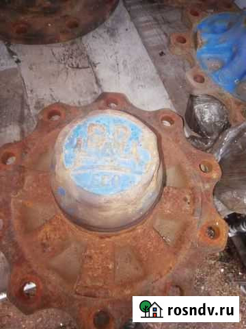 Ступица BPW ECO Вышний Волочек - изображение 1