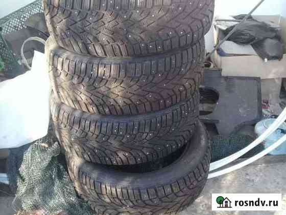Nordman 215/55 R17 4шт Эркин-Шахар