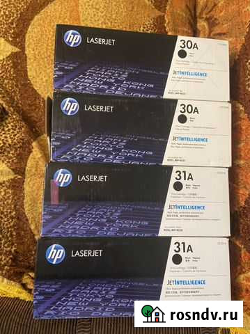 Картридж Усть-Кут - изображение 1