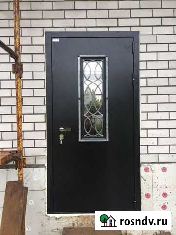 Входные двери с установкой Саранск - изображение 1