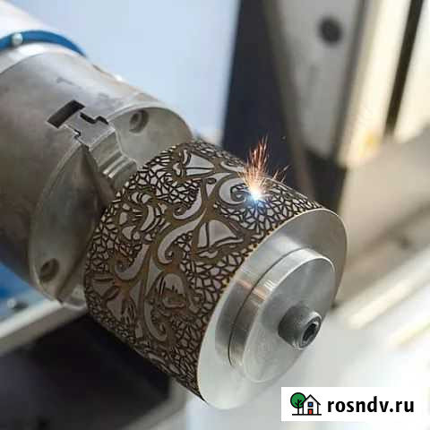 Лазерная гравировка по металлу Кострома - изображение 1