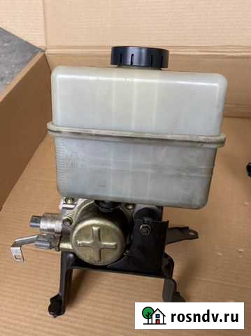 Насос подвески LX470 TLC 100 Каспийск - изображение 1