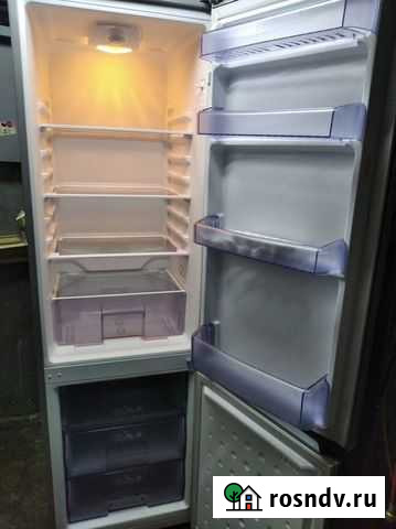 Холодильник Новый Оскол - изображение 1