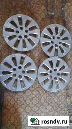 Колпаки r16 kia Курган
