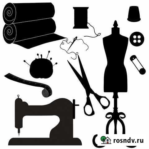 Услуги швеи Красноярск - изображение 1