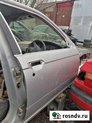 Ниссан Блюберд 14 кузов двери Белорецк - изображение 1