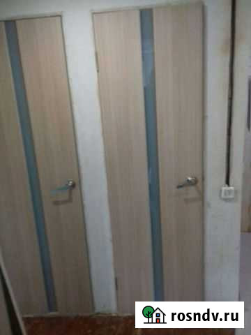 Дверь Ухта - изображение 1