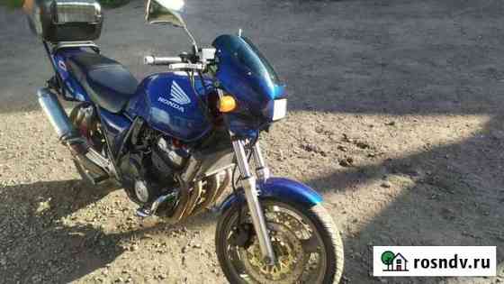 Продам мотоцикл honda CB 400 SF version R Нерюнгри