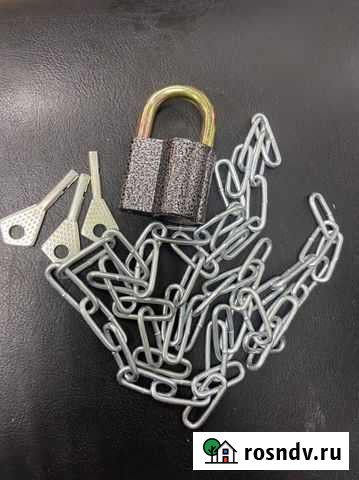 Замок Абакан - изображение 1