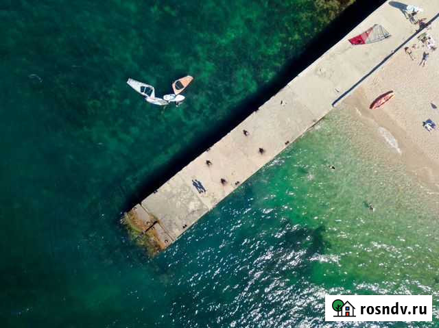 Видеосъемка с квадрокоптера в Сочи, Красной Поляне Сочи - изображение 1