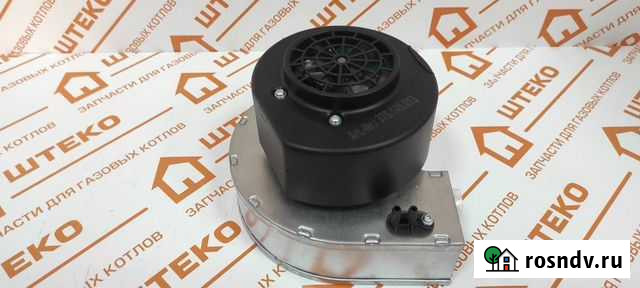 Вентилятор ebmpapst для котла Vaillant / Protherm Оренбург - изображение 1