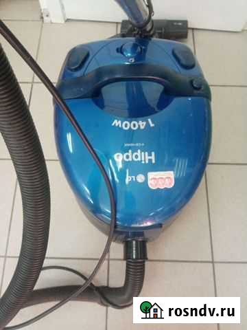 Пылесос LG Канск - изображение 1