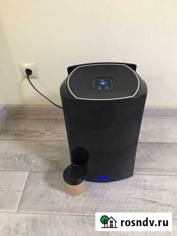 Очиститель воздуха Сергиев Посад - изображение 1