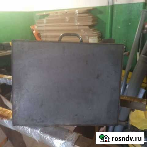 Канистра Таганрог - изображение 1