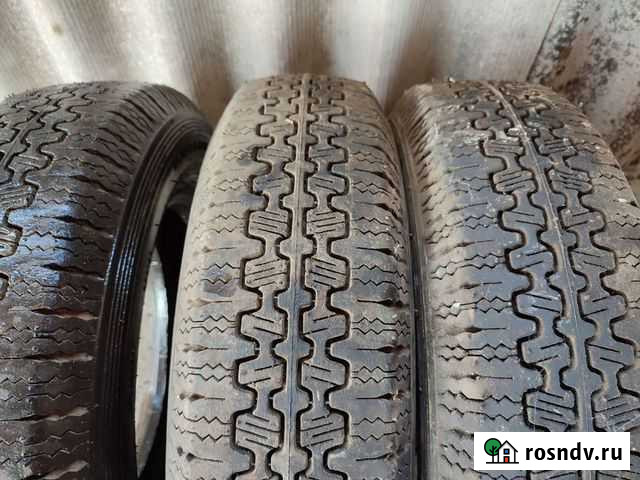 ЯШЗ 185/65 R4 82M Ардон - изображение 1