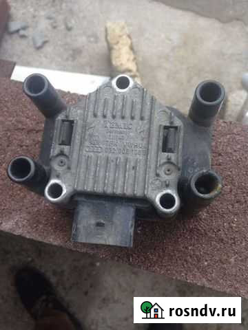 Модуль зажигания Ливны - изображение 1