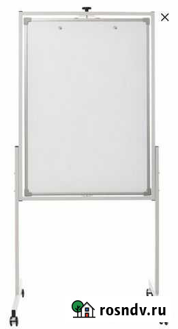 Флипчарт Ковдор - изображение 1