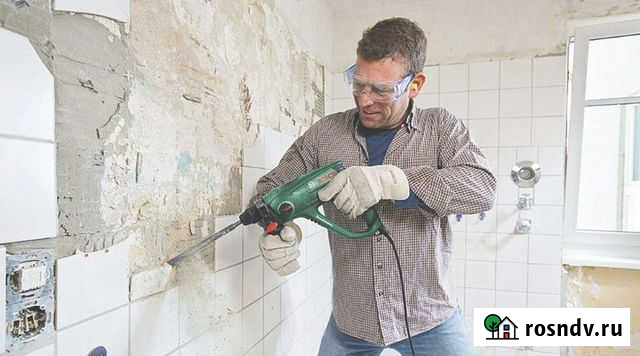 Ремонт квартир Брянск - изображение 1