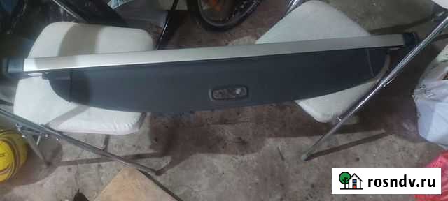 Шторка багажника kia sportage Череповец - изображение 1